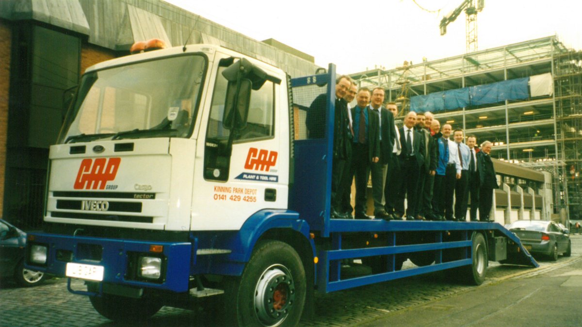 GAP Group tweet media