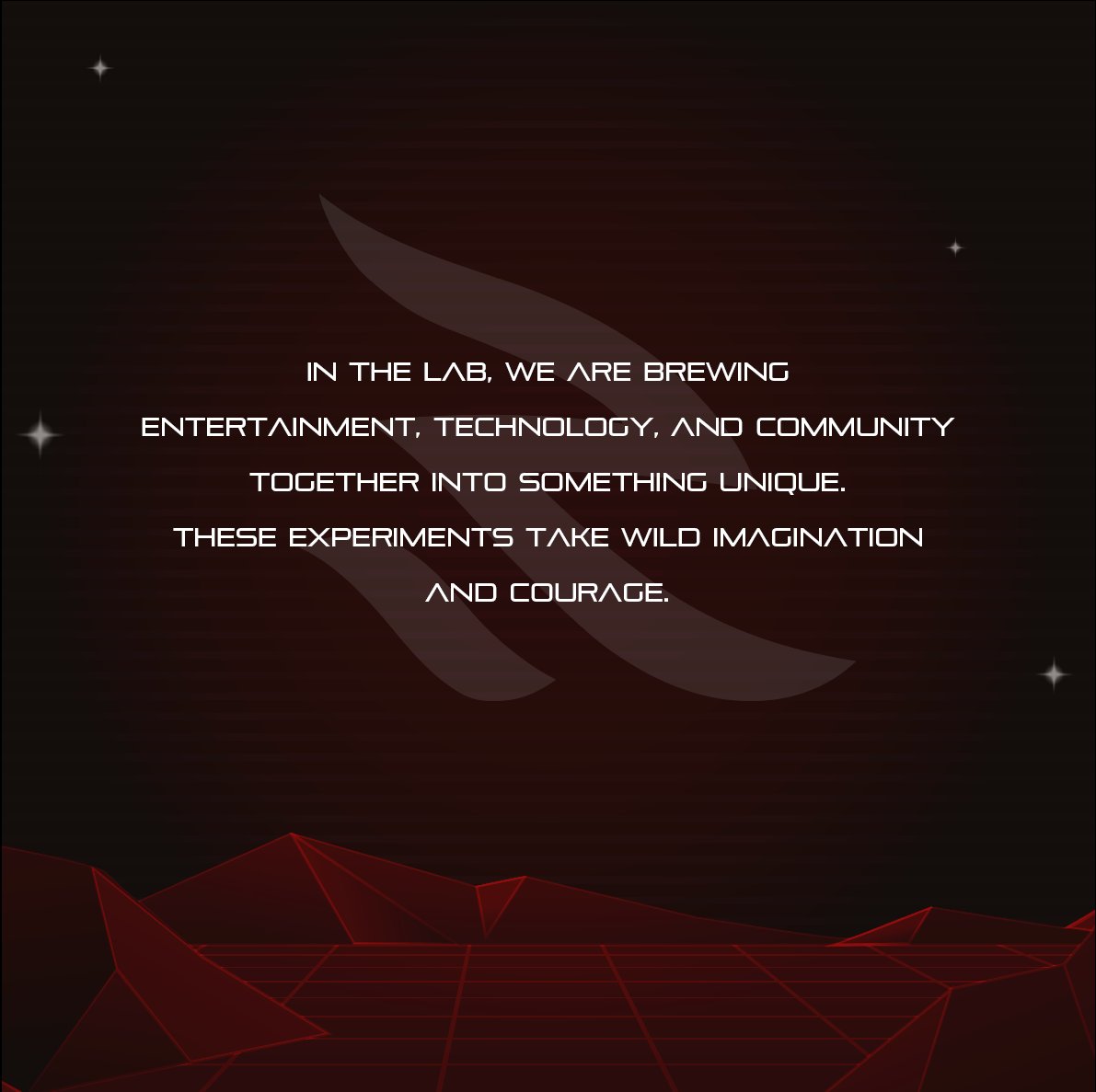 Red Hoodie Labs tweet media