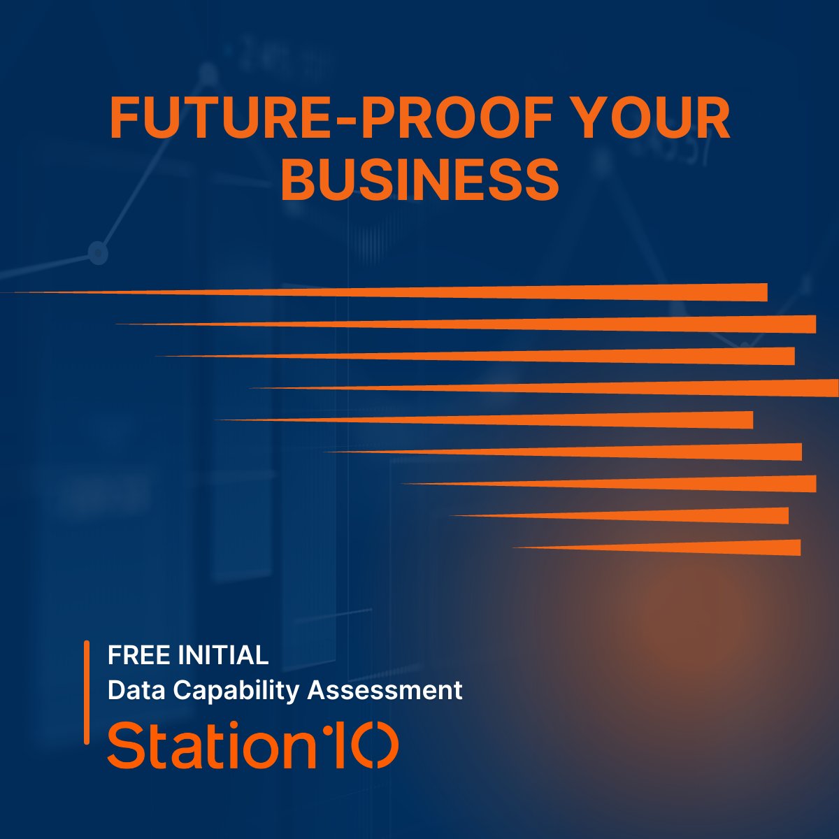 In a rapidly evolving business landscape, understanding your data capability, identifying the gaps and using your data to its full potential is an essential strategy.
Assess and thrive – take the assessment today: hubs.ly/Q029gY_y0 

#DataThrive #AdaptAndThrive