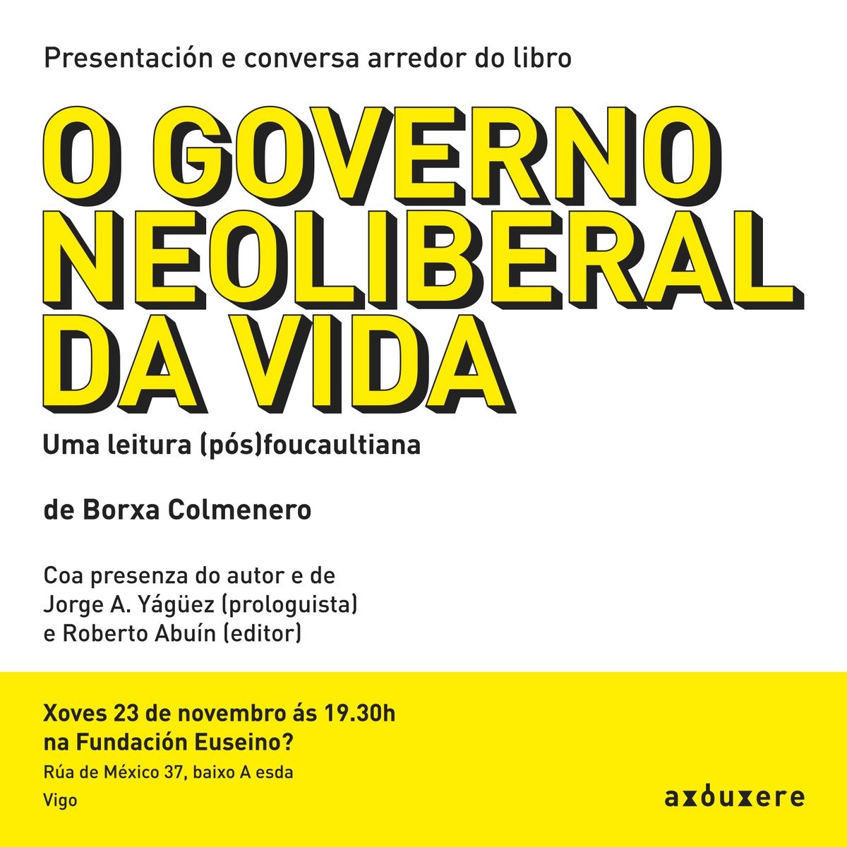 Axóuxere Editora (@axouxerestream) on Twitter photo 