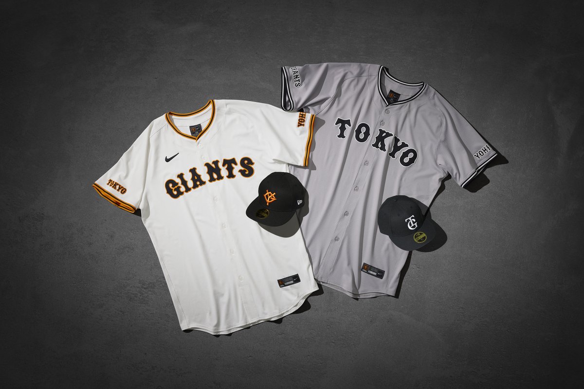 読売巨人軍（ジャイアンツ）グッズ情報 on X
