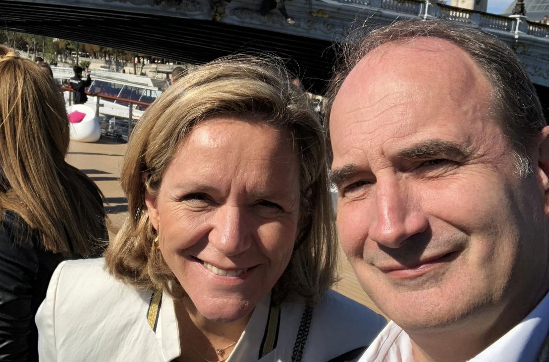 Stéphanie Bourdère tweet media