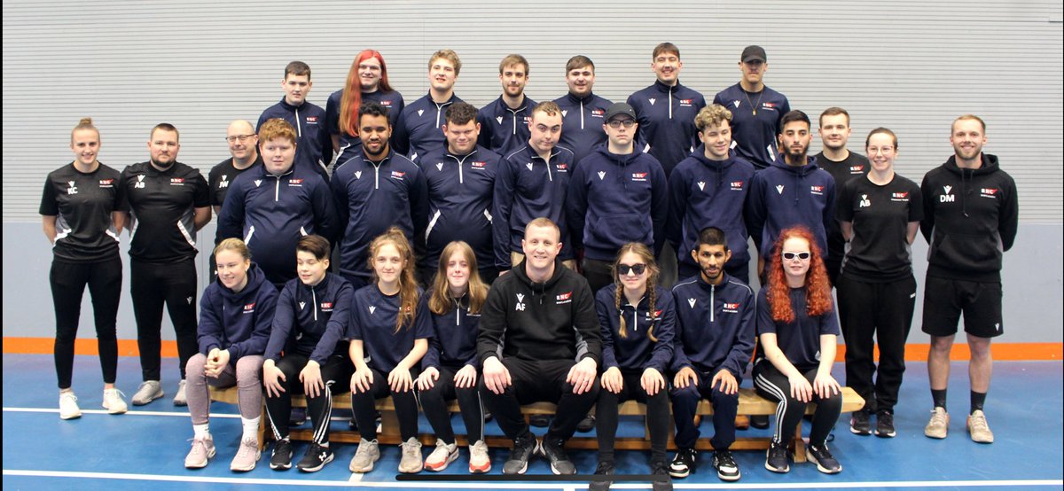 RNC Sports Academy tweet media