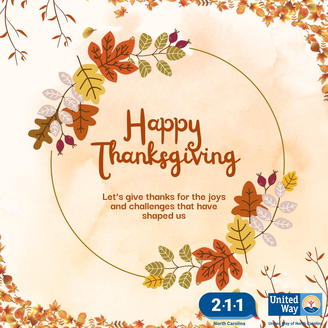 With gratitude to our staff, and all the people and communities we serve...