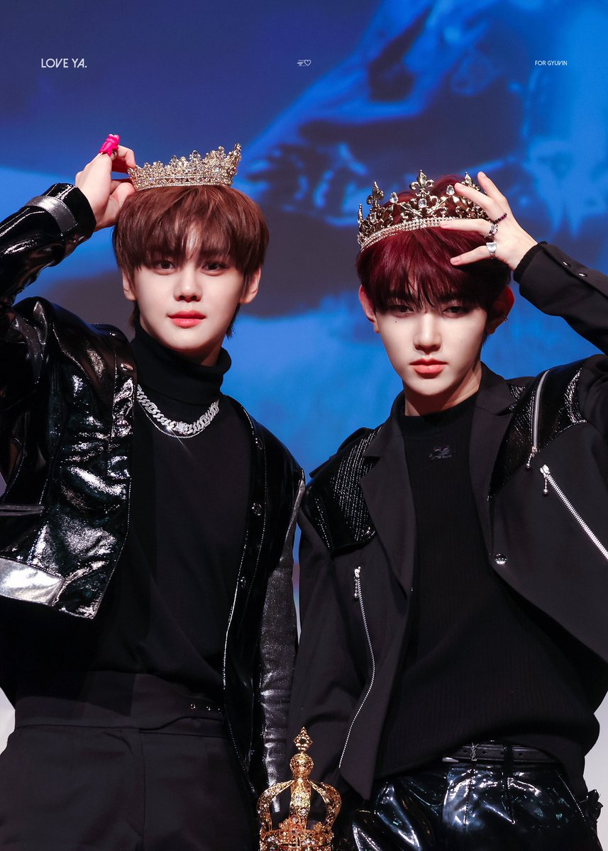 loveya_gv's tweet photo. 231118 케타포

왕자님들👑

#김규빈 #KIMGYUVIN #ギュビン
#제로베이스원 #ZEROBASEONE #ZB1 https://t.co/BfyJY7teF0
