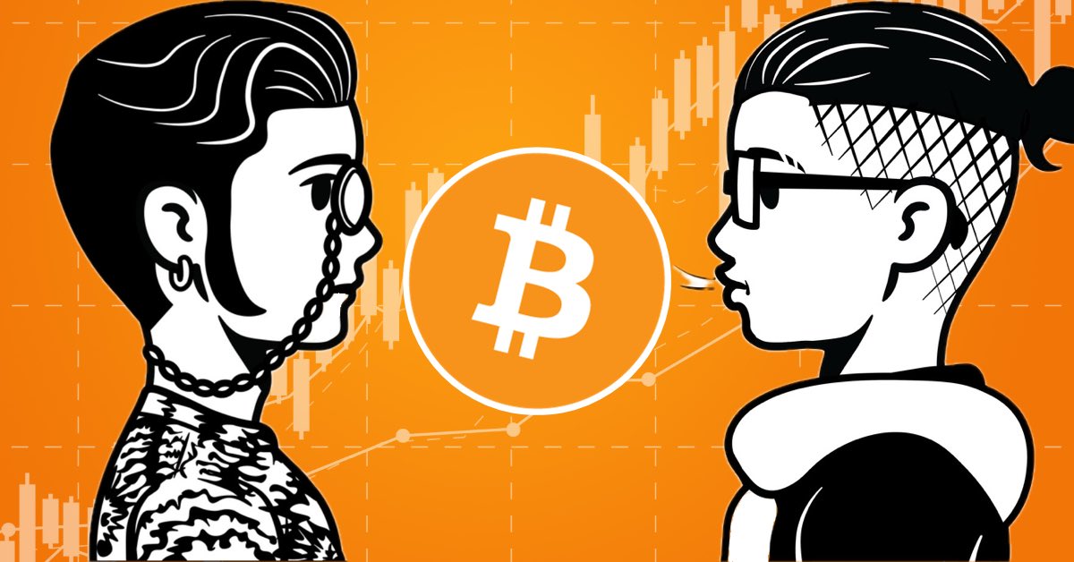 BitRico tweet media