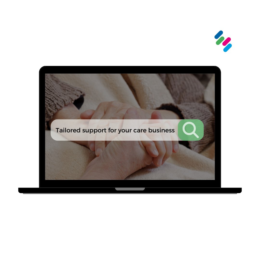 Tailored support for your care business success! 🤝 From operations to staff management, we empower you with the right solutions. Let's shape your success together! 📈💼 #TailoredSupport #MissionSuccess