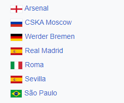 _3deacrescimo_'s tweet photo. A cada frustração vamos relembrar o tempo em que a seleção tinha jogadores em clubes de topo. Porém depois dessa geração ganhamos uma Copa América com um elenco que jogavam nesses times

#cadu https://t.co/ozEpBsfaK2