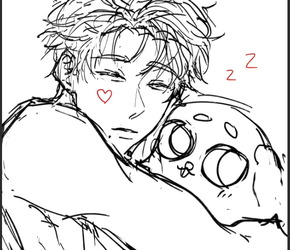 💤