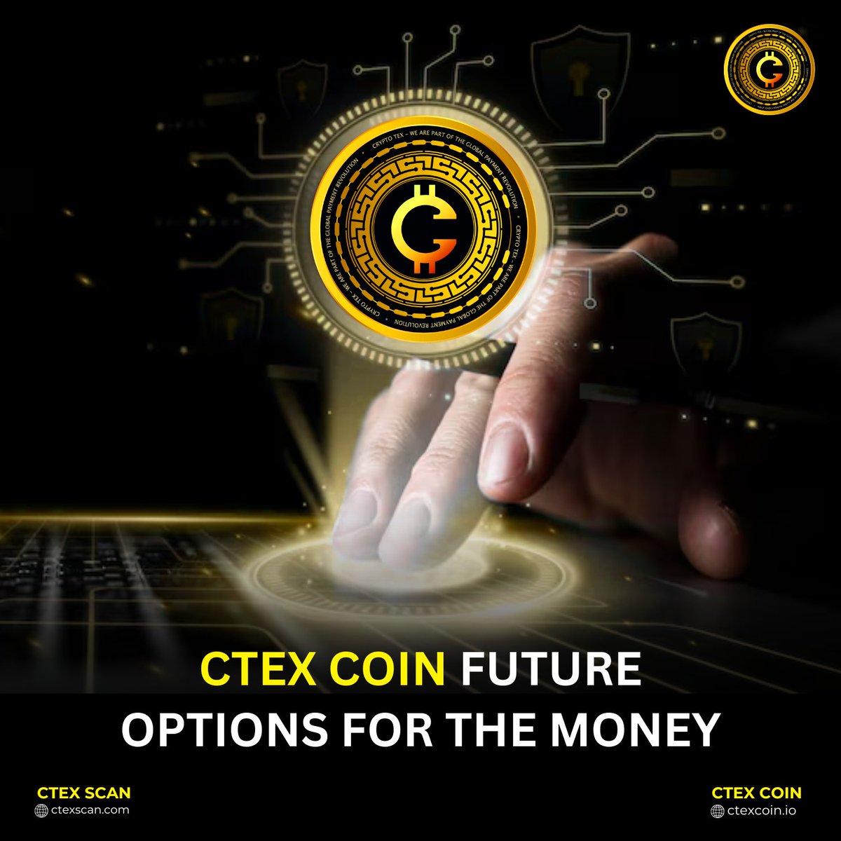 CryptoTexCoin's tweet photo. #ctex coin The currency of the future:
#ctex coin growing day by day, this is a right time buy #ctexcoin. Buy #ctex coin today and secure your future!
Website: https://t.co/edO2GMTmTl
#ctex #ctexscan #blockchain #bitcoin #digital #DigitalSuccess #crypto #cryptocurrency #ctexcoin #bitcoin
