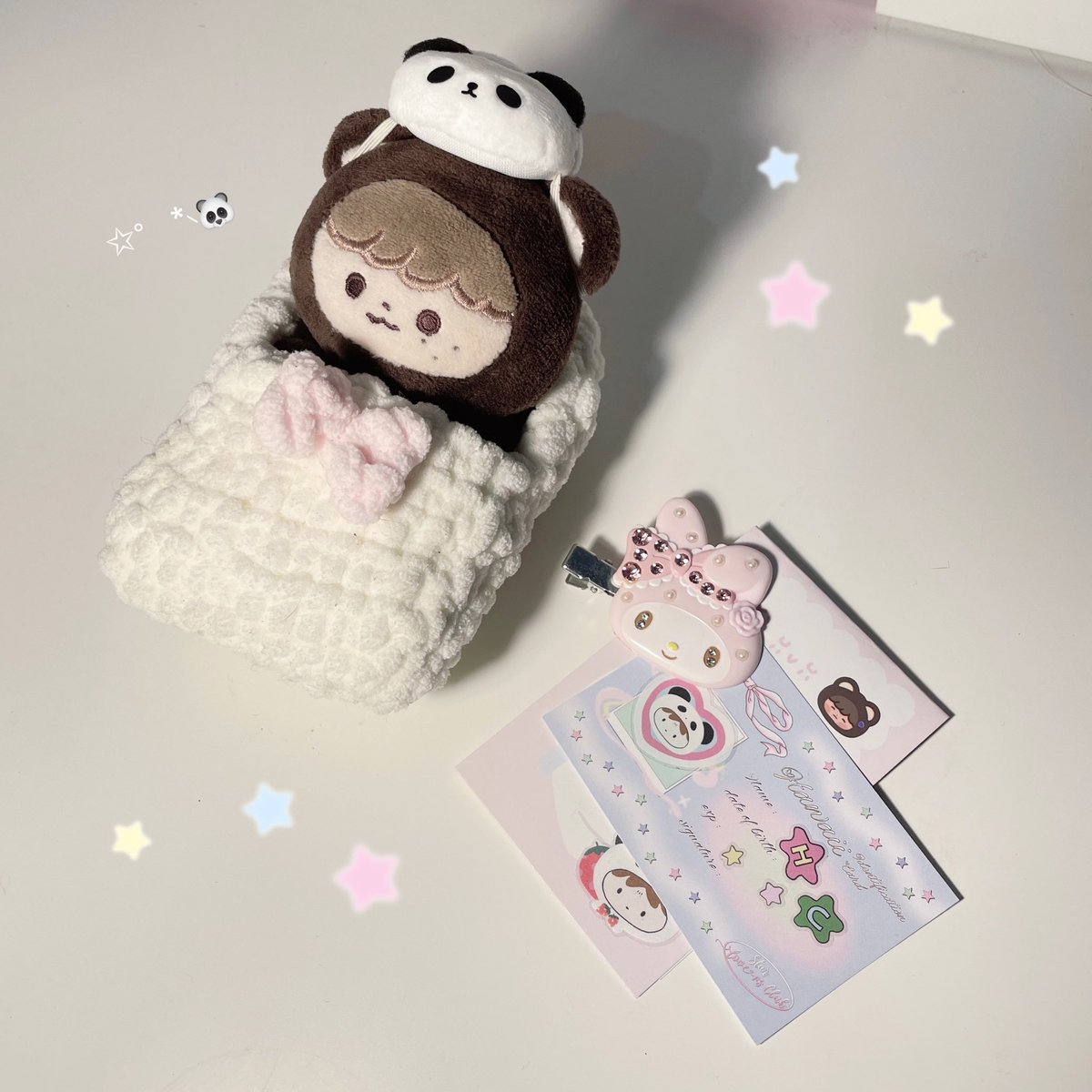 jelly p⋆˚𐙚 tweet media