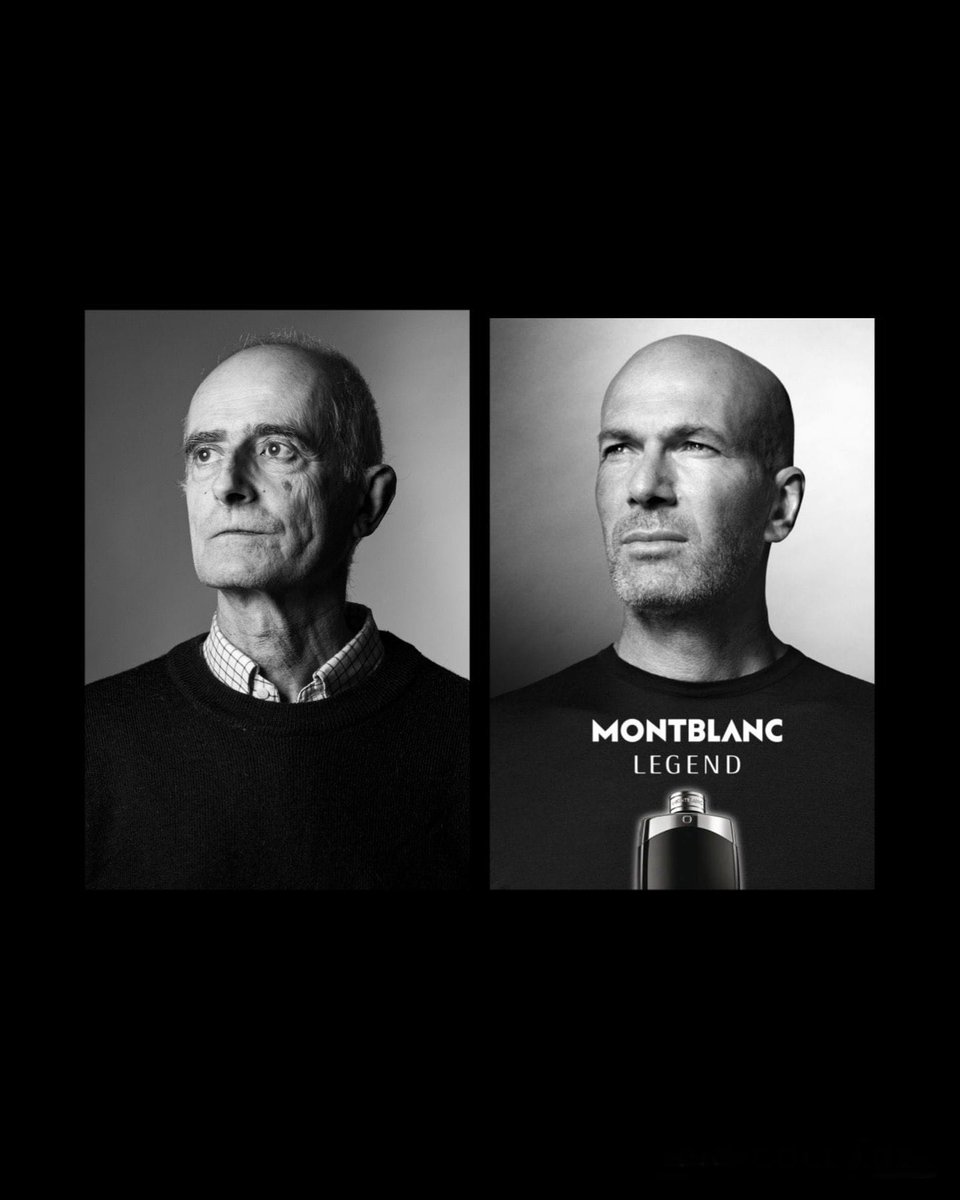 fotoespai's tweet image. Toni M. Micó @ToniMMico  versus Zinedin Zidane @ZidaneOfficial_ Fotografia de l'esquerra d' Ana Moral. Sense informació de l'autor de la rèplica de la dreta. Exercici del Curs IV fotoespai.cat/cursos-fotogra… - #il·luminació #retrat #portrait #llum #escolafoto #trainingphoto #lighting