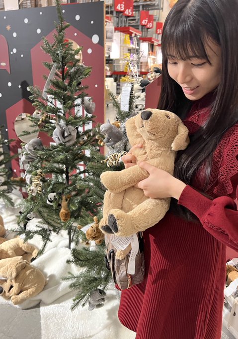 大里菜桜のTwitter画像5