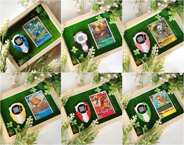 🎁#DigiSorteo con <a href="/Pocketdeco/">Pocket Deco</a>🎁
Celebramos #Digimon02EnCines🗼

¡Llevate una de estas maravillas!

👾-Sigue a <a href="/DigimonWorldEsp/">Digimon World Spain👾#DigimonTCG #EX10🔛EN TIENDAS</a> y a <a href="/Pocketdeco/">Pocket Deco</a> 
👾-Comenta con tu #Digimon favorito de 02
👾-RT este tuit

*Hasta el 30.11 
**Solo válido para España (Baleares y Canarias inc.)