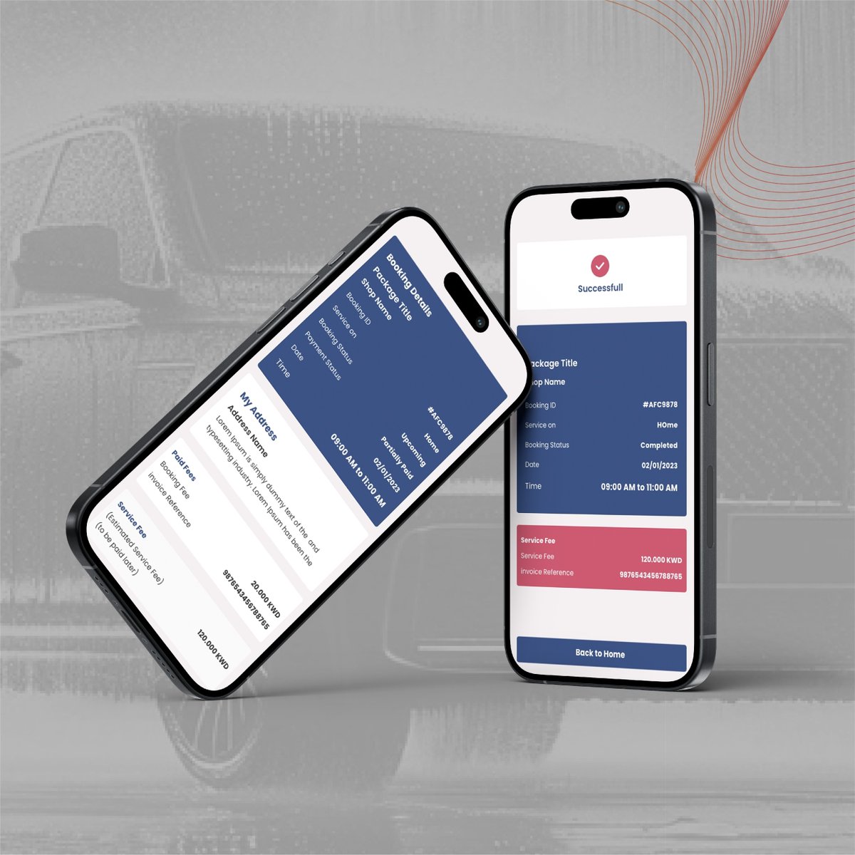 Linekwt's tweet photo. 👤 العميل: AF Cars
🛠 الخدمة: تطوير وتصميم تطبيقات الأيفون والأندرويد

نفتخر بتقديم حلول تكنولوجية متطورة لعملائنا الكرام، شاكرين ثقة AF Cars بنا.

#شركة_لاين_الكويت #LineKuwait https://t.co/MDIVksHh2Q