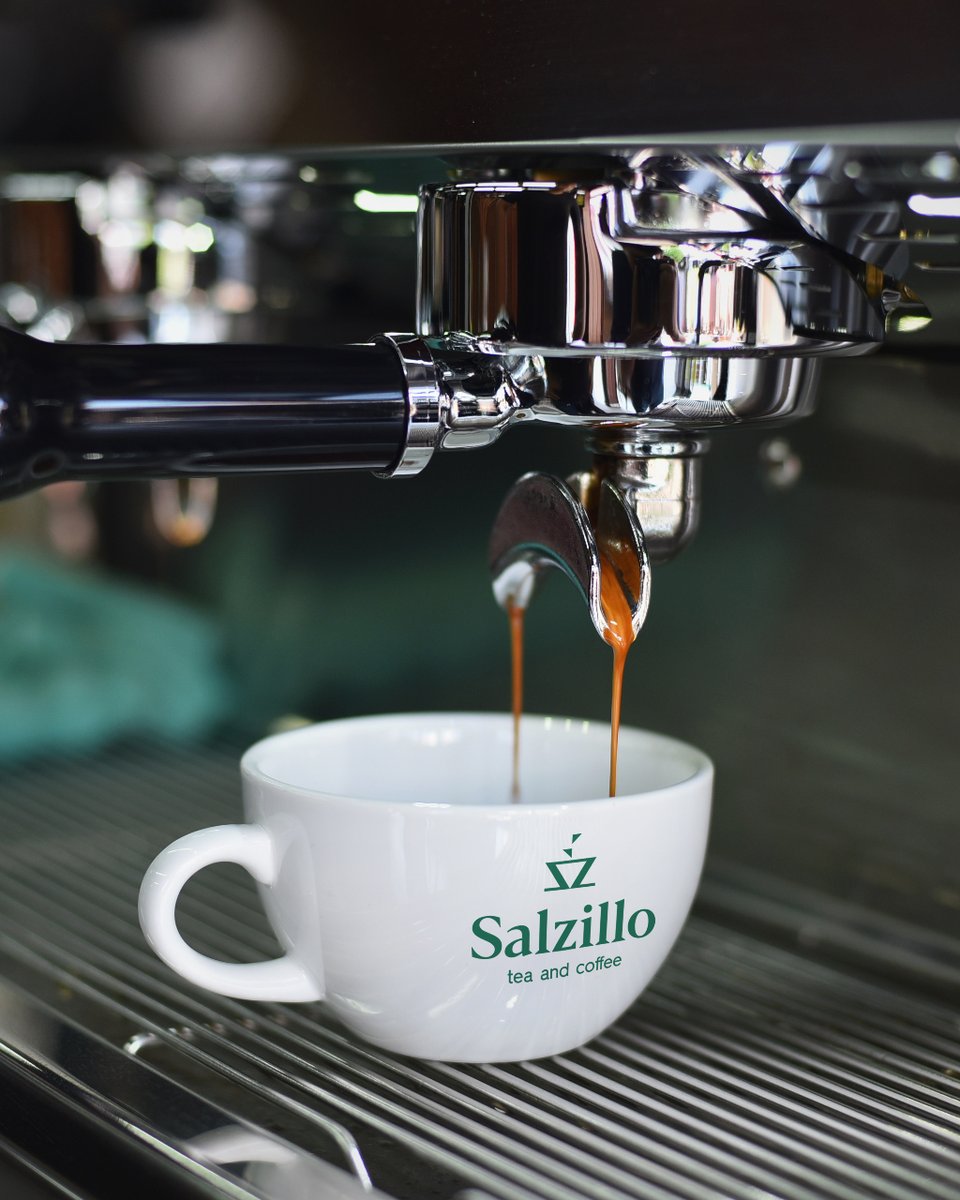 Salzillo Tea&Coffee tweet media