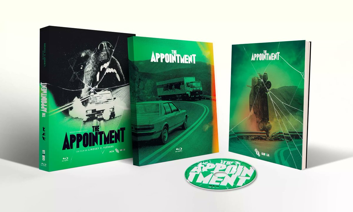 Les Films du Camélia tweet media