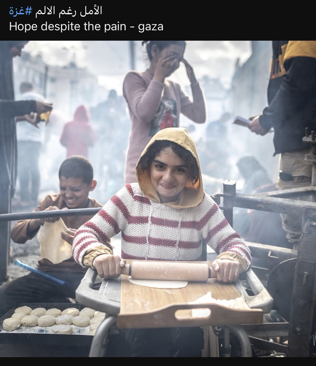 AkthamElfarnaw2's tweet photo. Despite all atrocities- the smile remains. https://t.co/JFDGelqEGC