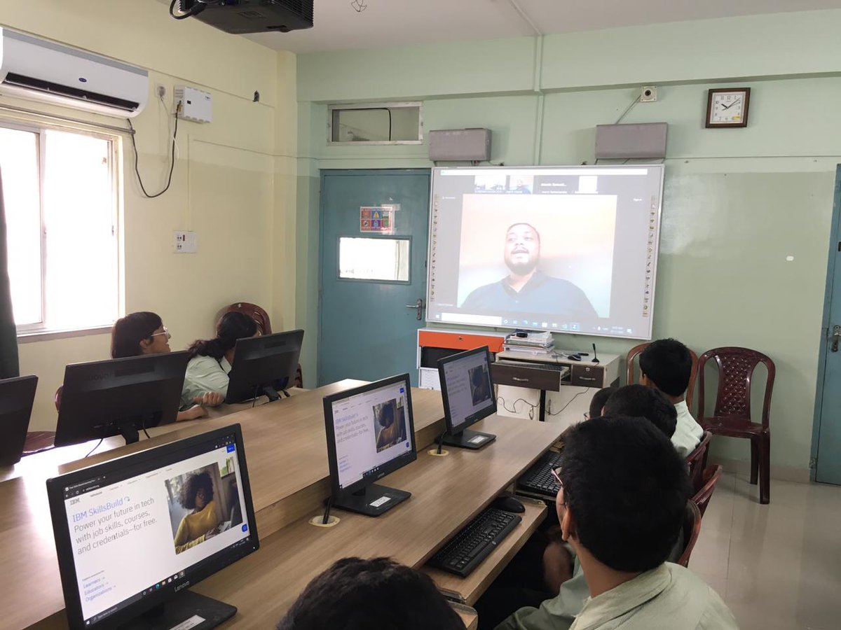 Edunet Foundation tweet media
