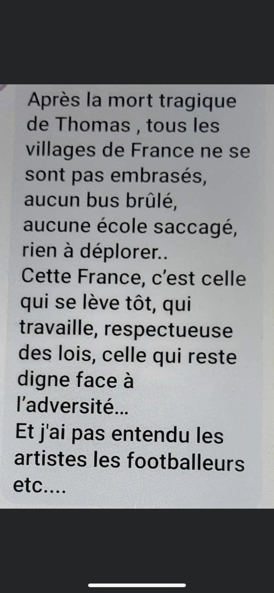 ju67928819's tweet photo. Faites tourner svp #politiques #france #Drome #Thomasassassins #Thomas https://t.co/1mgrpreWLw