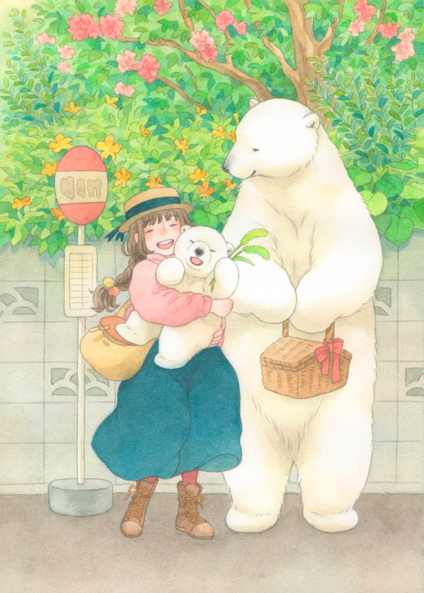 shiroiame_yuki's tweet photo. きみの話を聞かせて https://t.co/XScdty0KAu