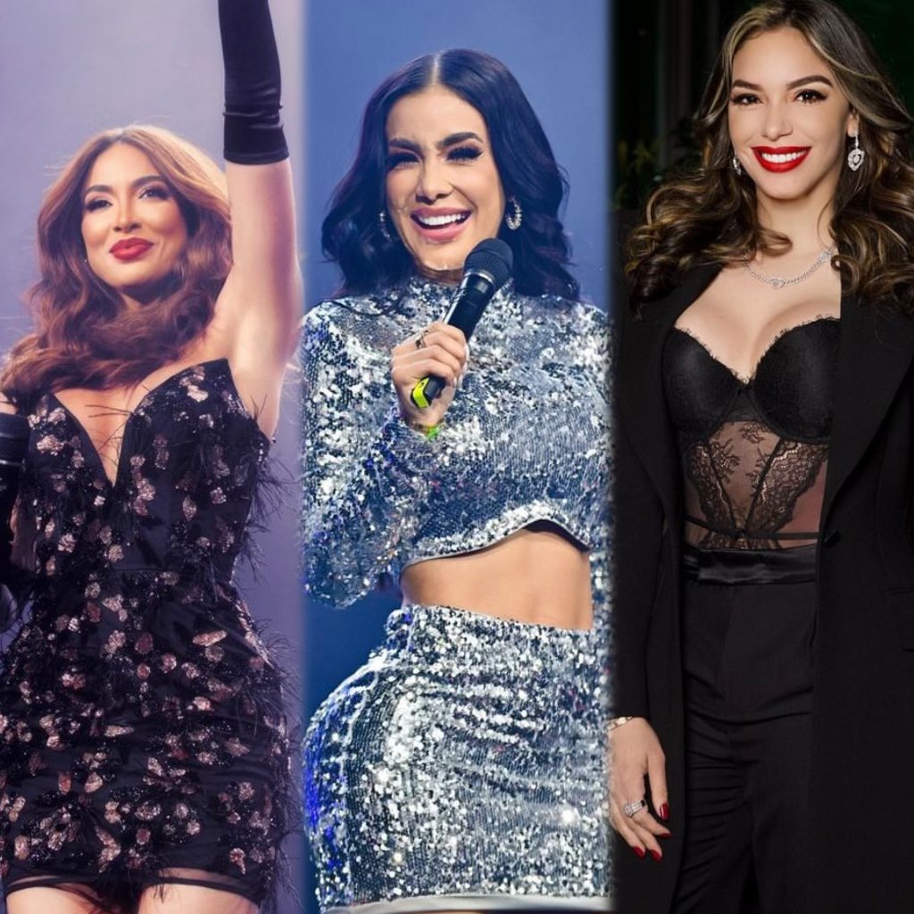 ¿Quién fue la mejor vestida de Alofoke  en el Garden? Sintoniza Alofoke.FM. 📡

#EstoNoEsRadio