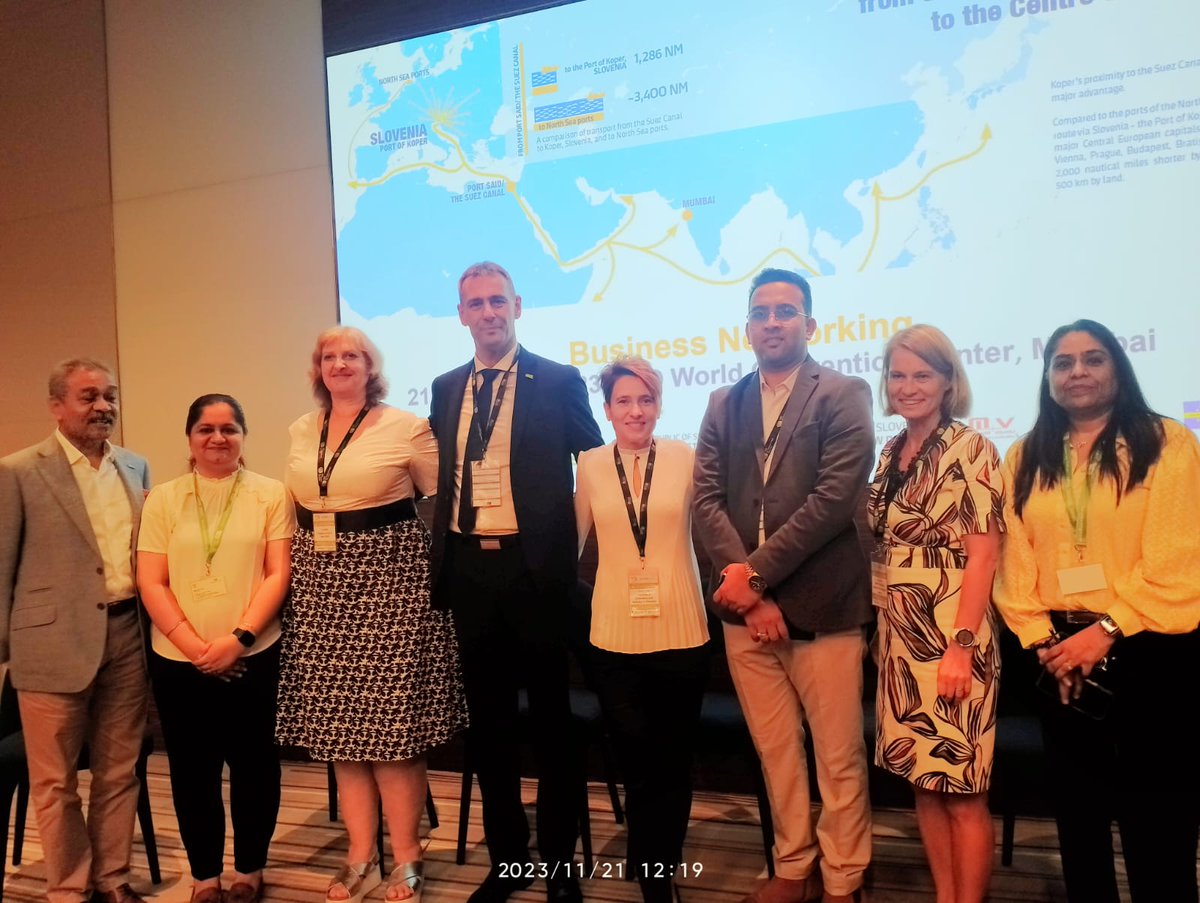 EU Chambers tweet media