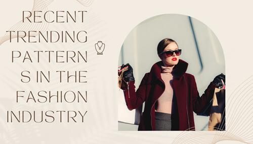 7 Recent Trending Patterns in the Fashion Industry

#EcoChic #sustainablestyle #greenfashion #EthicalClothing #unisexfashion #vintagevibes #TechStyle #smartfashion #wearabletech #fashiontech #FashionForAll @HarpersBazaarSG @CleanOrigin @StellaMcCartney 

tycoonstory.com/7-recent-trend…