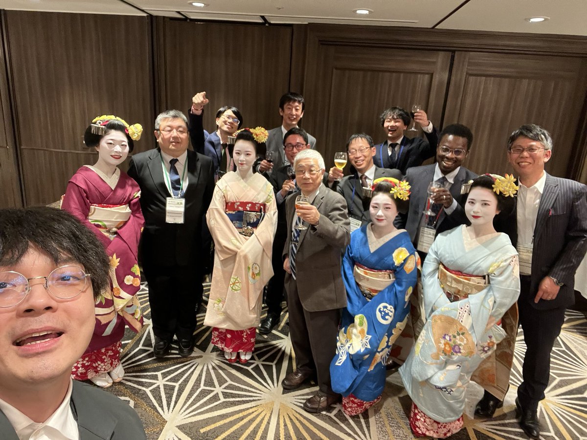 めっちゃ嬉しい　<a href="/15Ikcoc/">IKCOC-15→16</a>