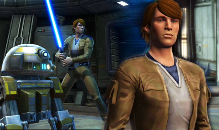 With #SWTOR's Fresh Star server leaving everyone without credits, check out TodayinTOR Fashion for F2P and Cheap Outfits! From Clonetroopers to Luke Skywalker and the Mandalorian, my page has something for everyone! todayintor.com/fashion/f2p/ #swtorfamily #starwars #mmorpg