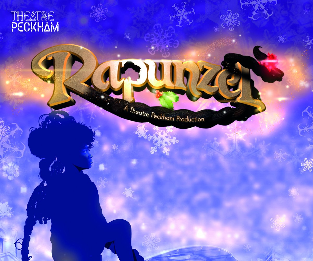 Theatre Peckham presents Rapunzel, a fun-filled musical-inspired, panto-esque remix of a classic tale, from the 5th to 24th December 2023 🎭🎅🎄

Tickets start at £7.50. For more information and to book tickets, head to the website theatrepeckham.co.uk or call 020 7708 5401.
