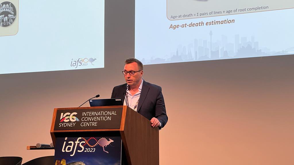 Unité de Taphonomie Médico-Légale & Anatomie tweet media