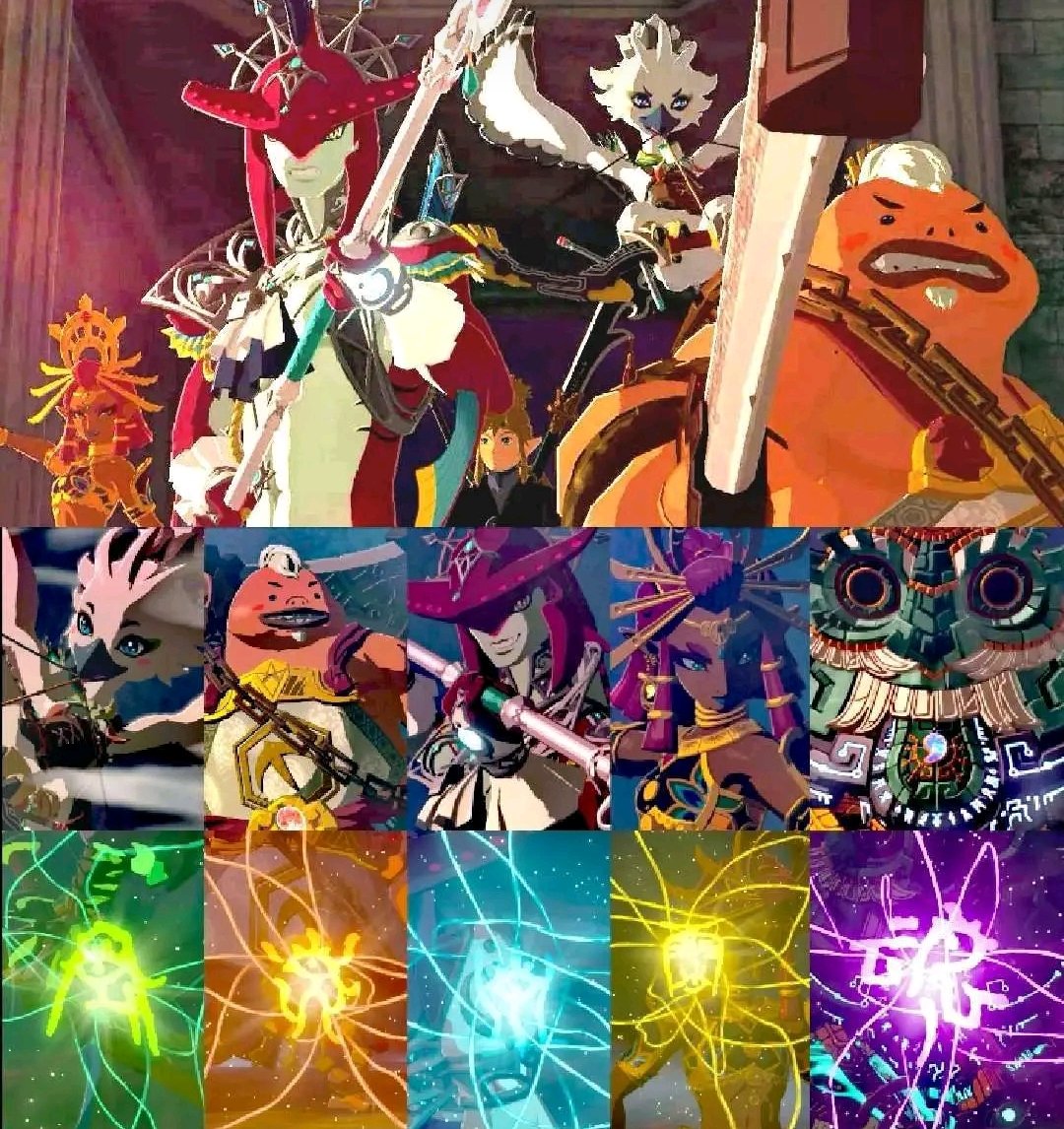 Nae' • ナエ tweet media