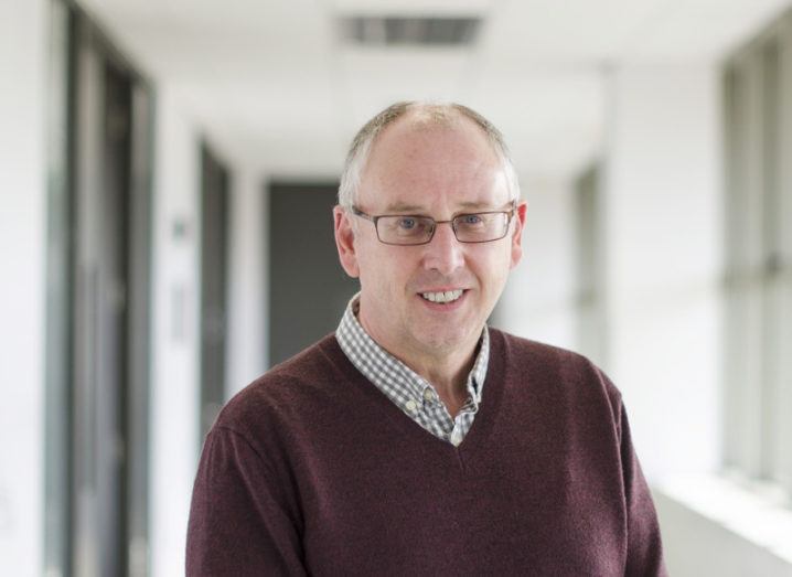 Congratulations to Prof Andy Way @tarfandy who has been recognised as a Research Ally by @IrishResearch. Research Ally prizes are awarded to mark the crucial role played by higher ed personnel in supporting the academic research community across all career levels. #IrishResearch