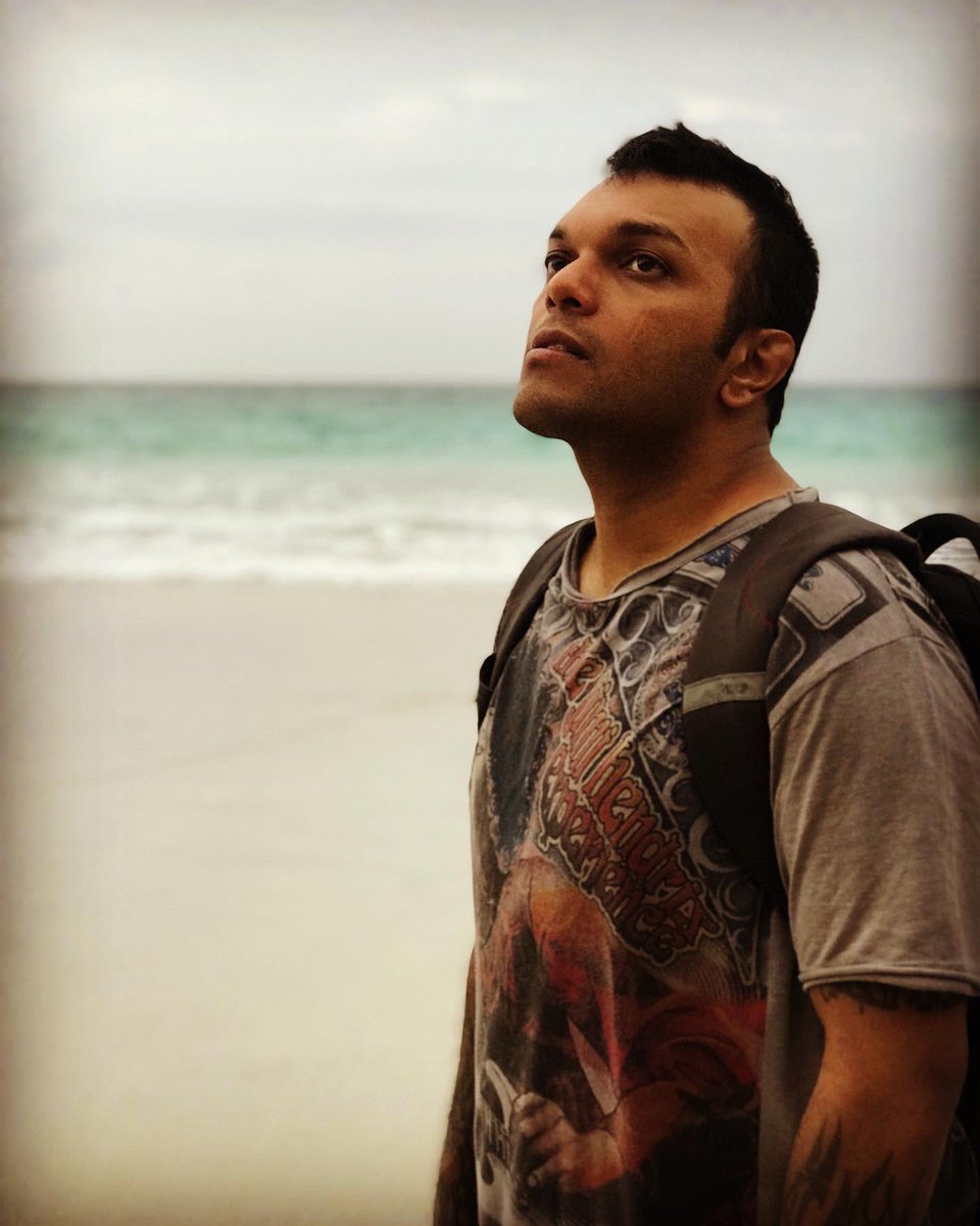 H_E_T_R_O_C_K's tweet photo. The Escape
.
.
#andamans #escape #thenoise #nature #peaceandlove #hetrock https://t.co/PEAFZNWB0l