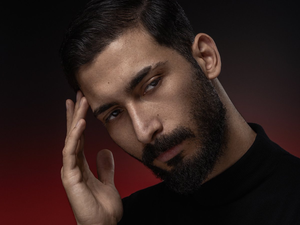 art_spectres's tweet photo. GA fam! 
Have a nice day 🤩
I know that male portraits are less popular, but I like my job here ☺️ https://t.co/IJoA2yvA86