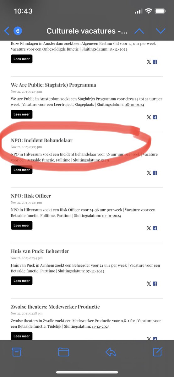Wouter van Balveren tweet media