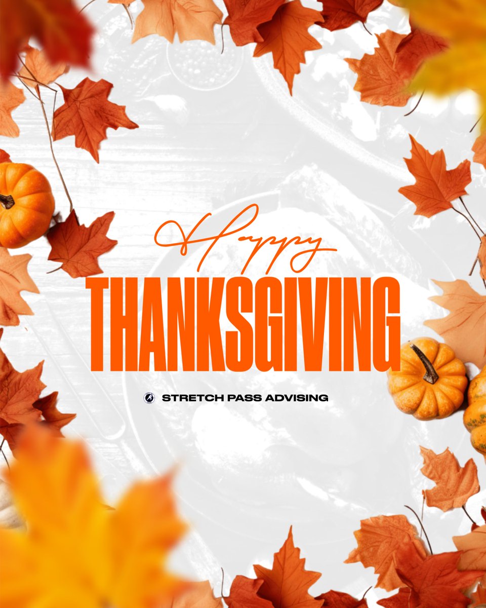 Happy Thanksgiving everyone! Thankful for the opportunity we have to work with amazing staff, clients, and families; we are truly grateful! Have a great day with friends and family! #TeamSPA #SPAFamily