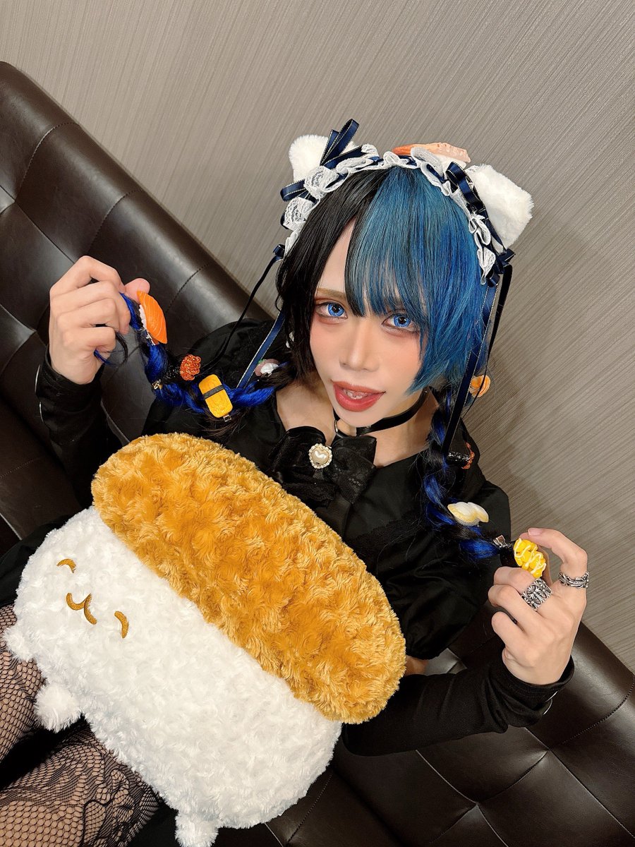 すしまみれ🍣💖