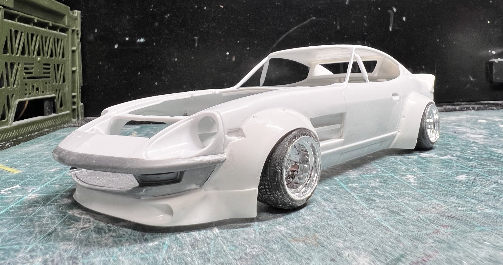 神風レーシング (@kamikazeRacing1) / X