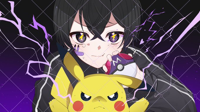 「jacket poke ball」 illustration images(Latest)｜2pages