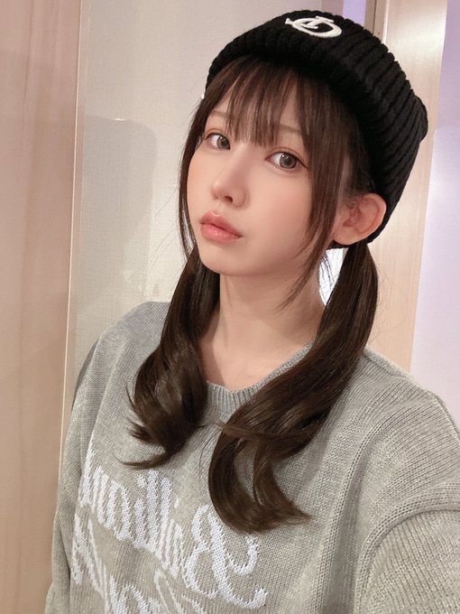 コスプレイヤーえなこのTwitter画像36