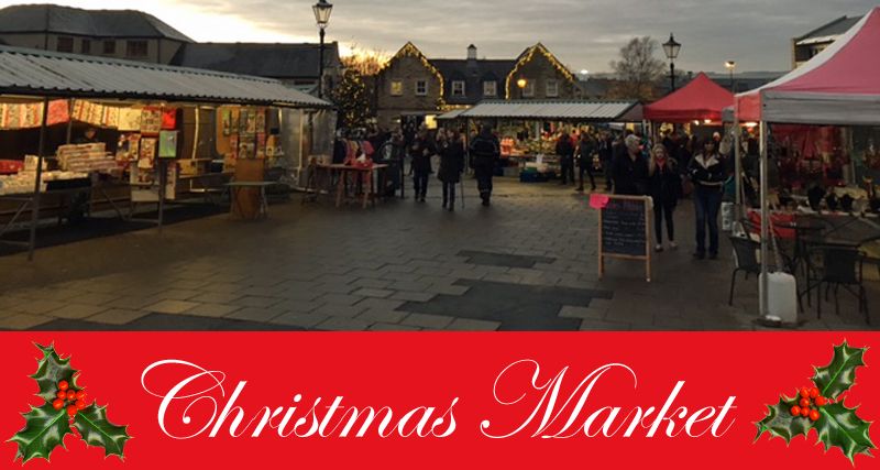 RibbleValleyBC's tweet photo. Keep your diary free on Sat 2 Dec for the Christmas Light Switch-On. Our market stalls will have a fantastic array of Xmas gifts on offer. The Clitheroe Pop Choir will take to the Market Bullring just before the lights are switched on at 3pm by The Mayor, Mark Hindle. https://t.co/gveQDvzDvc