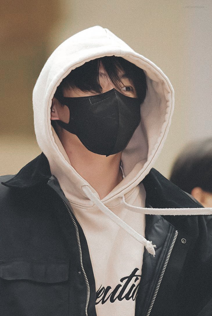 🖤 #JUNGKOOK