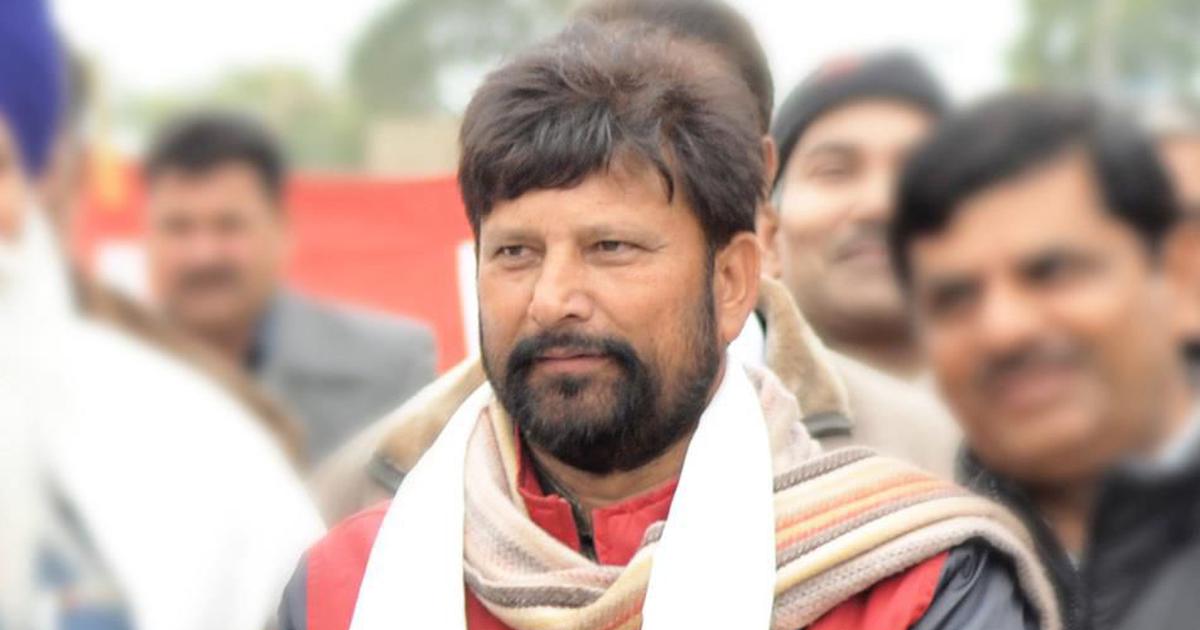 JamkashNews's tweet image. Ex-Minister Lal Singh gets bail
#chlalsingh
#JammuAndKashmir