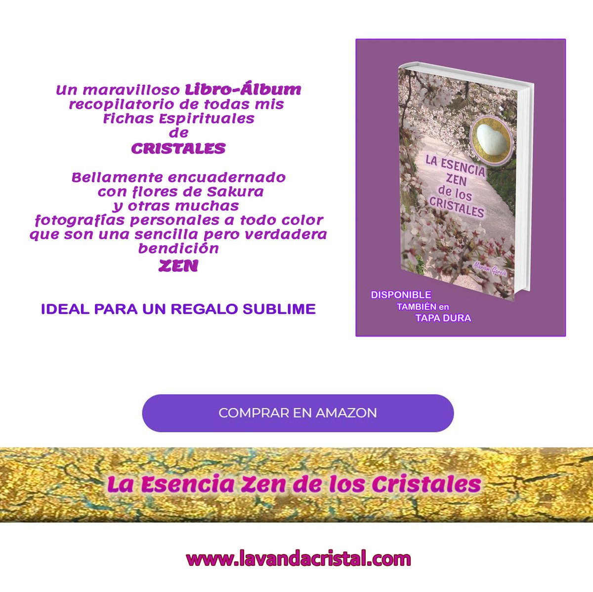 Libros de Mariam (@lavandacristal) on Twitter photo 