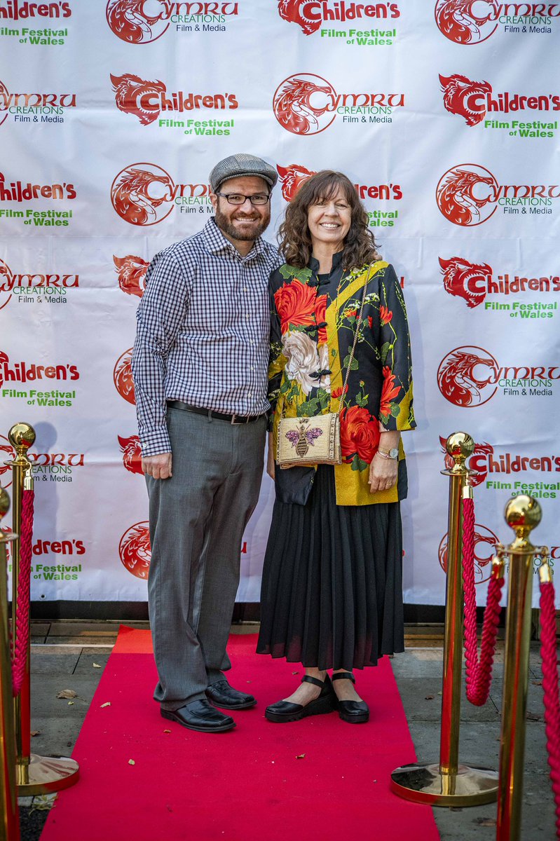 Photos from this year’s festival are being rolled out! 
Here are some of our Red Carpet photos 📸
To view the full gallery head over to Facebook ➡️
facebook.com/CIFFOW