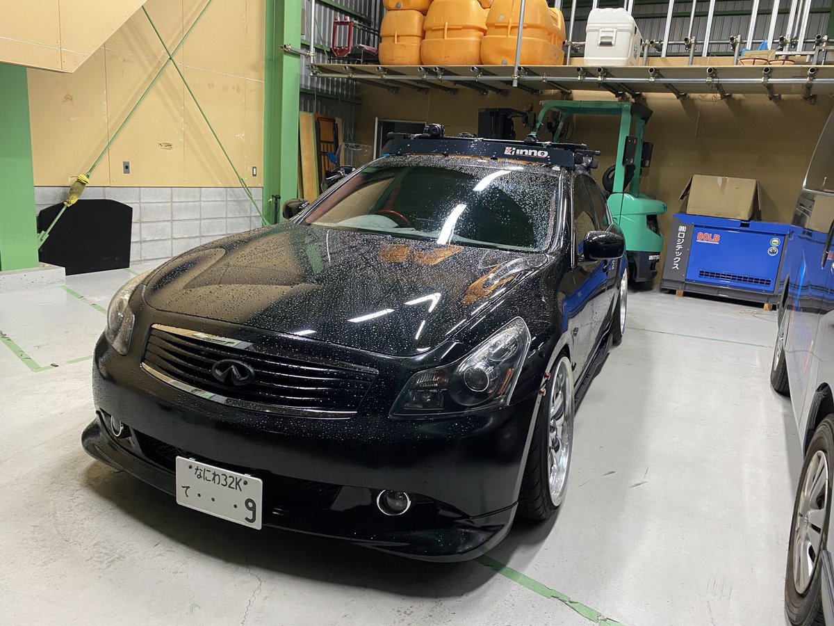 v36taisuke's tweet photo. #いい日産の日 https://t.co/Osog0PQNRC