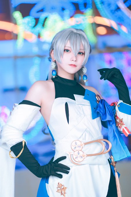 Twitterのコスプレ画像37