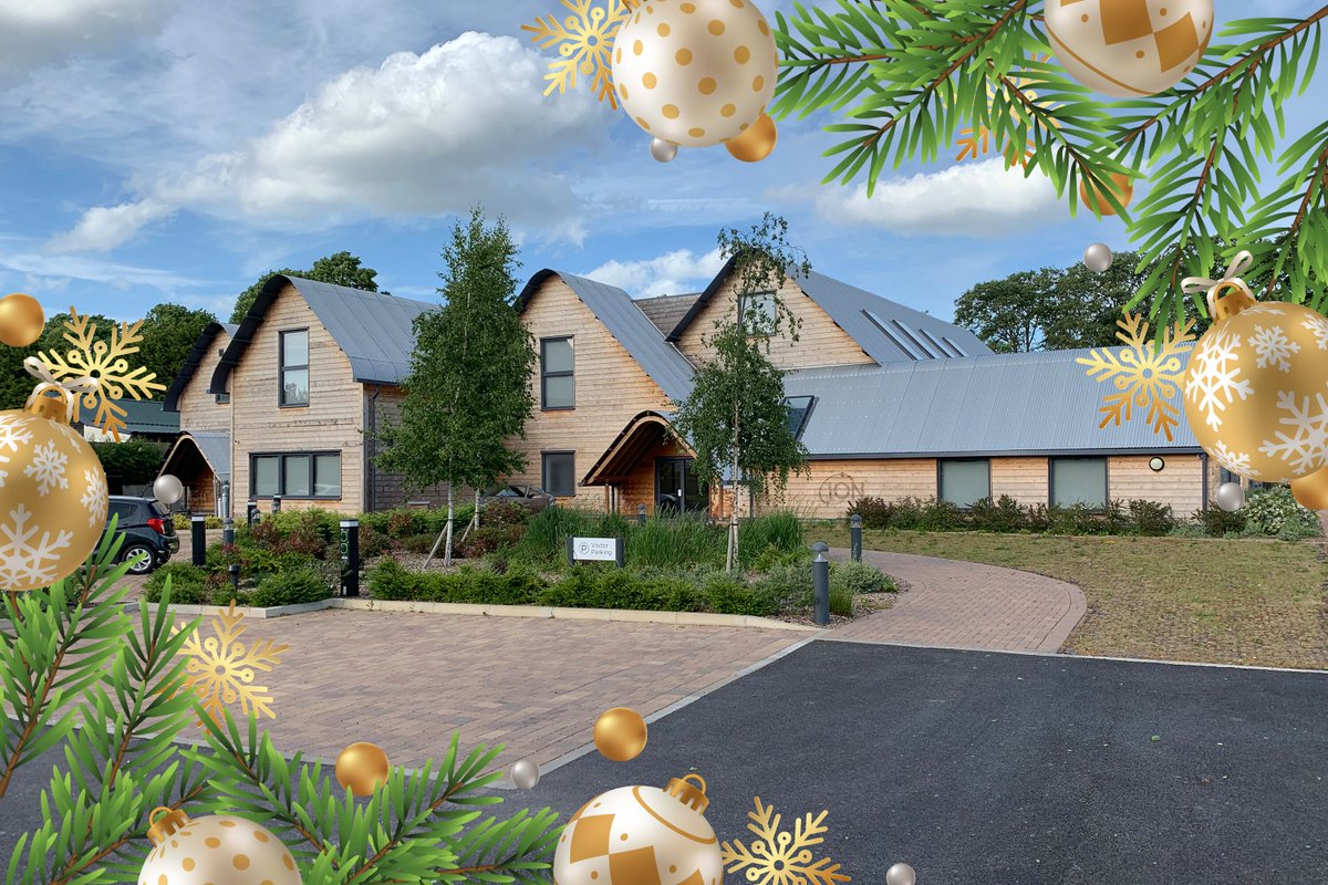 ION Science Ltd tweet media